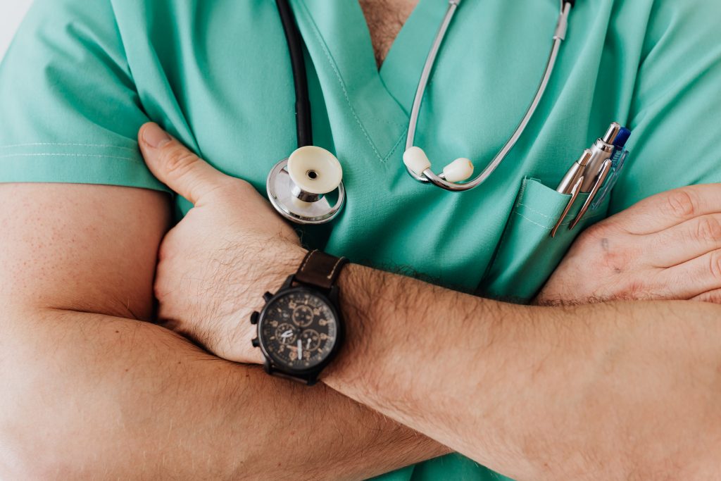 healthcare industry