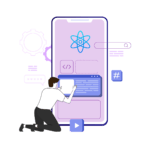 hire react developers in nepal-react-mobile-app