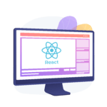 hire react developers in nepal-react-web-app