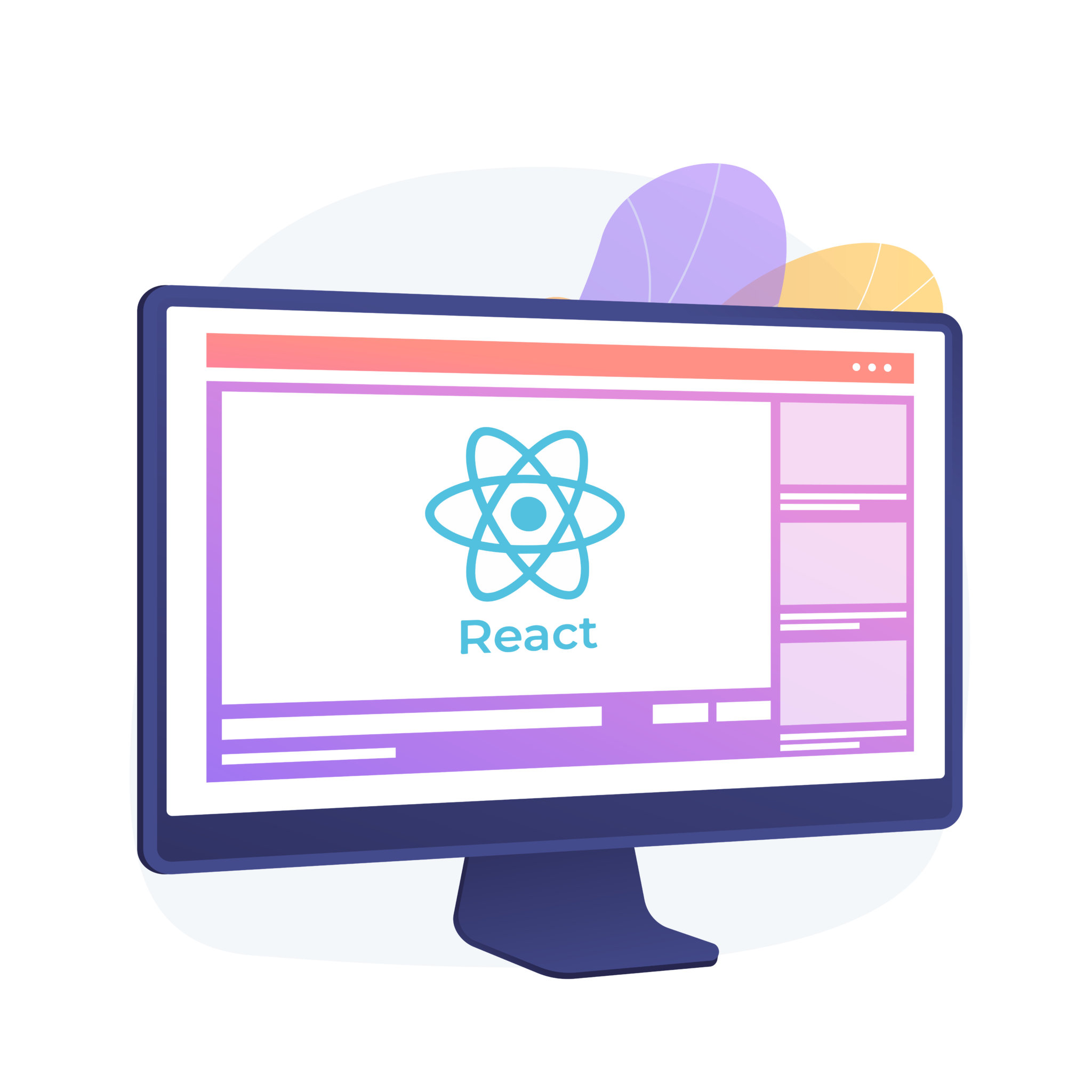 Hire React Developers in Nepal | React Experts from Nepal