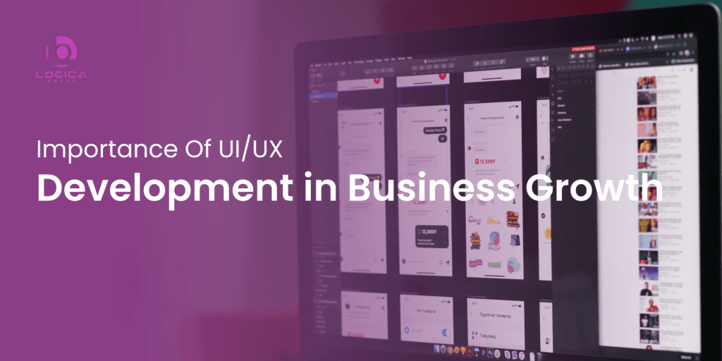 importance of ui and ux development