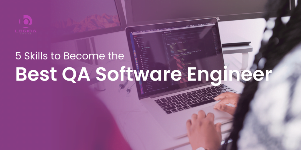 skills to become the best qa engineer