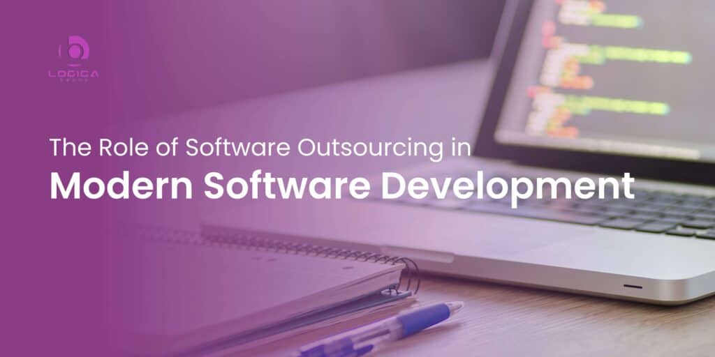 role of software outsourcing