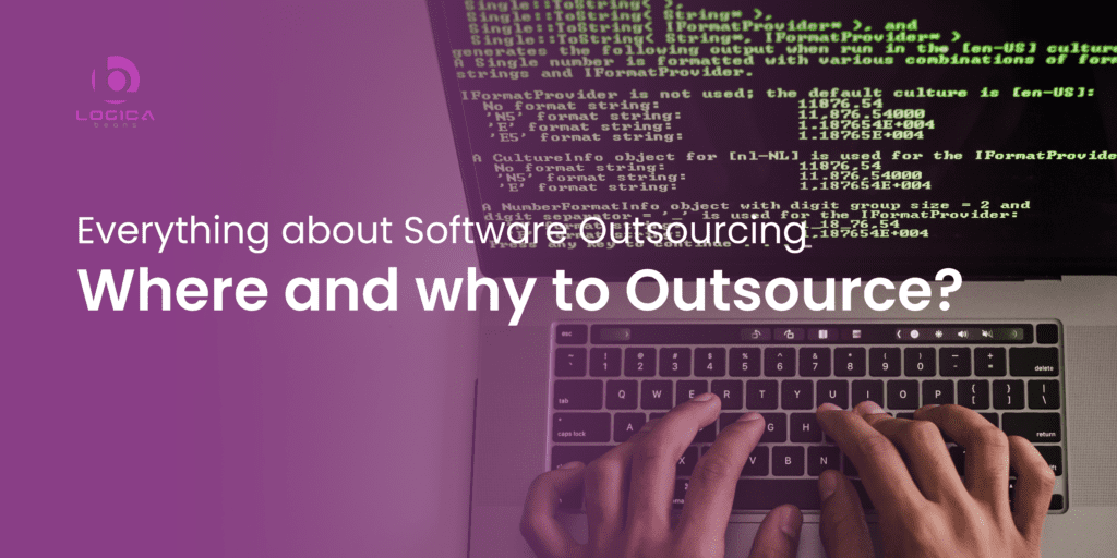 about software outsourcing
