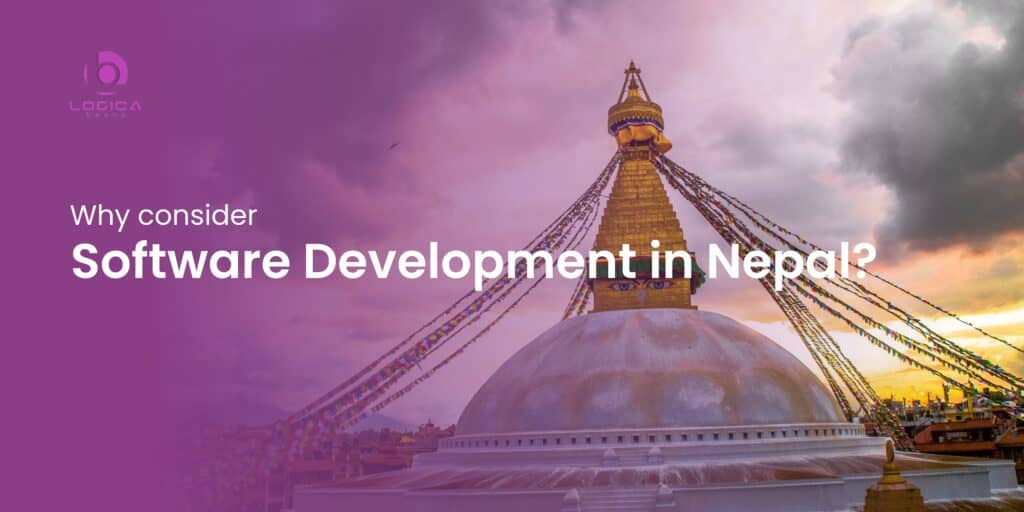 software development in nepal