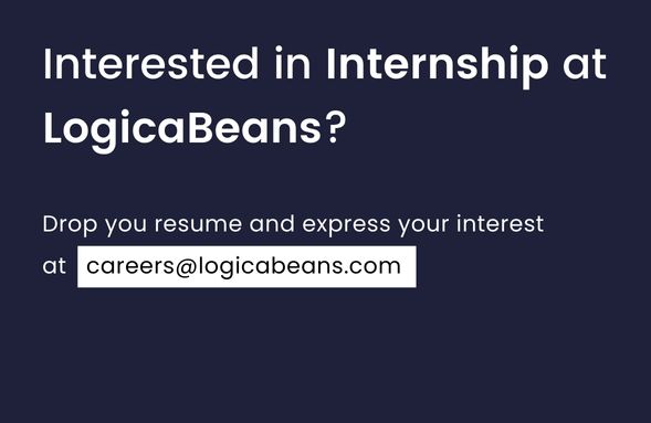 careers-at-logicabeans-internship