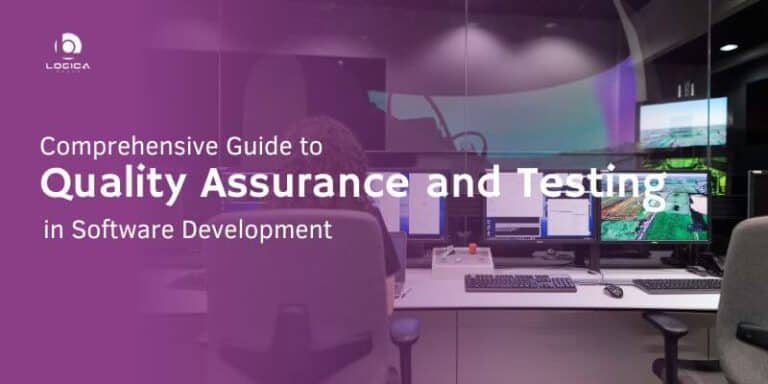 quality assurance and testing in software development