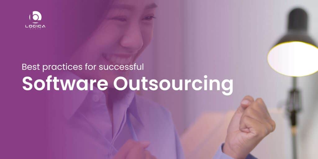 successful software outsourcing