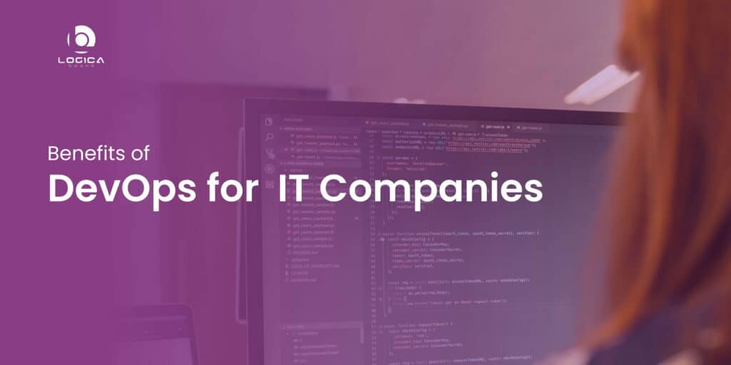 Benefits of DevOps in IT Companies