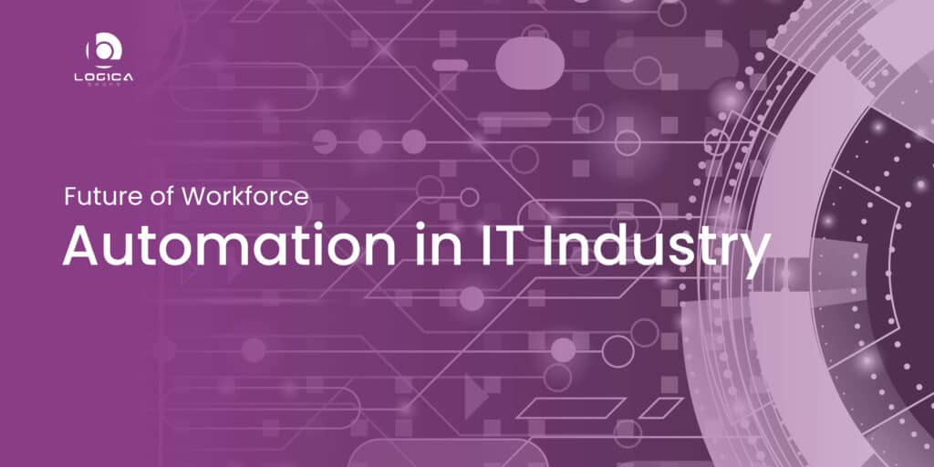 future of workforce automation in it industry