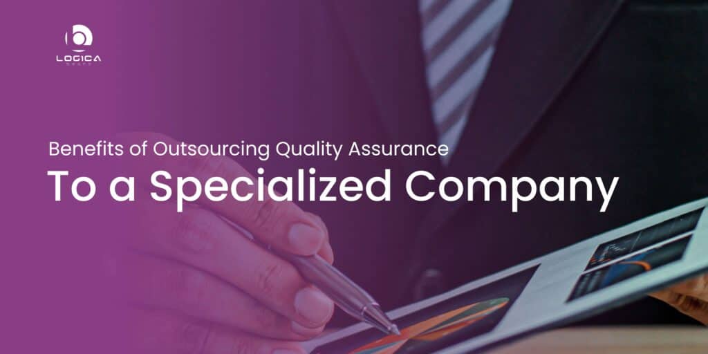 outsourcing quality assurance