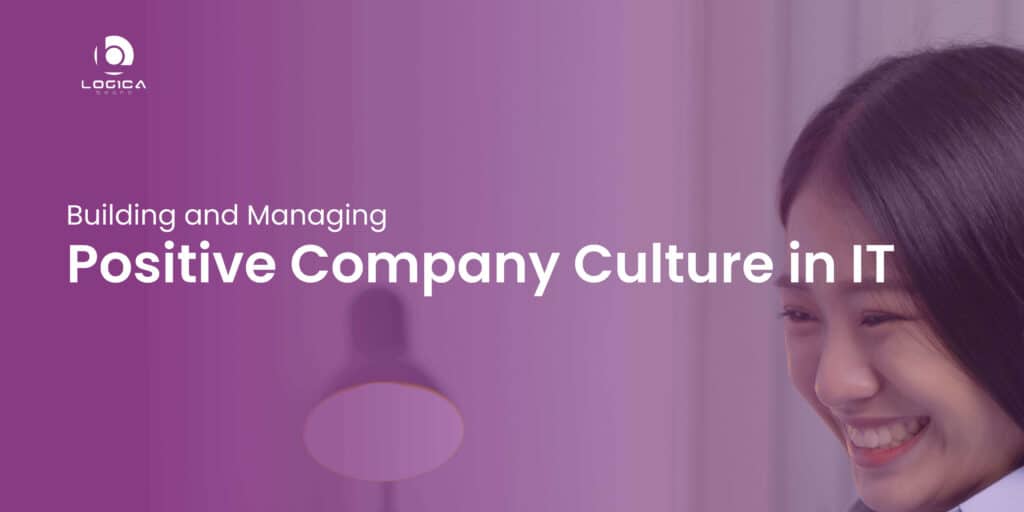 positive company culture