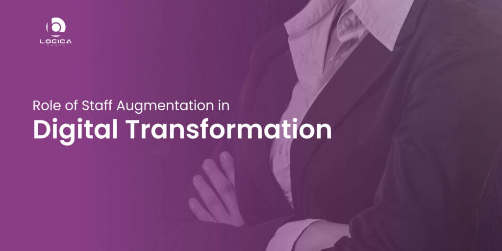 staff augmentation in digital transformation