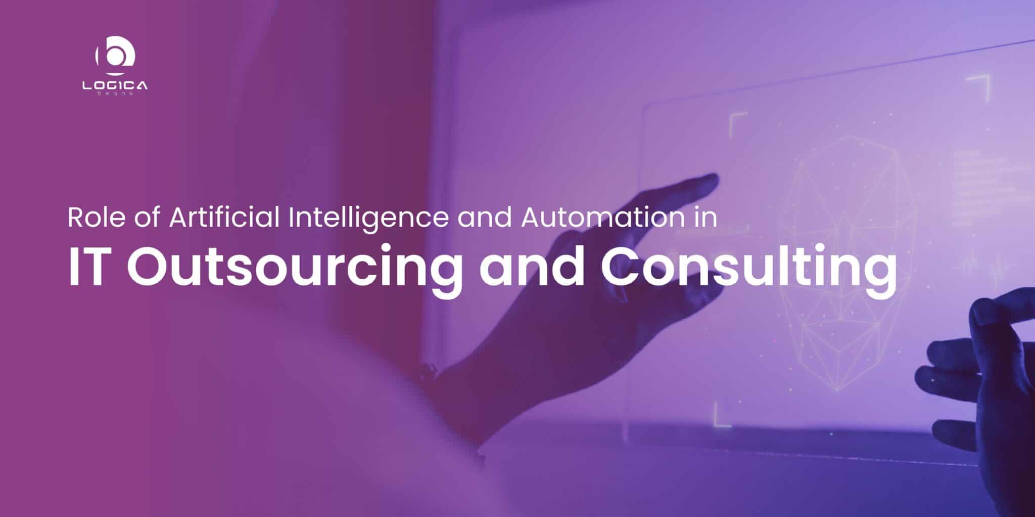 Artificial Intelligence And Automation