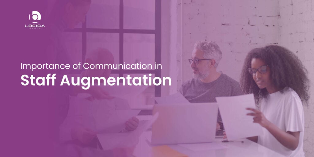 communication in staff augmentation