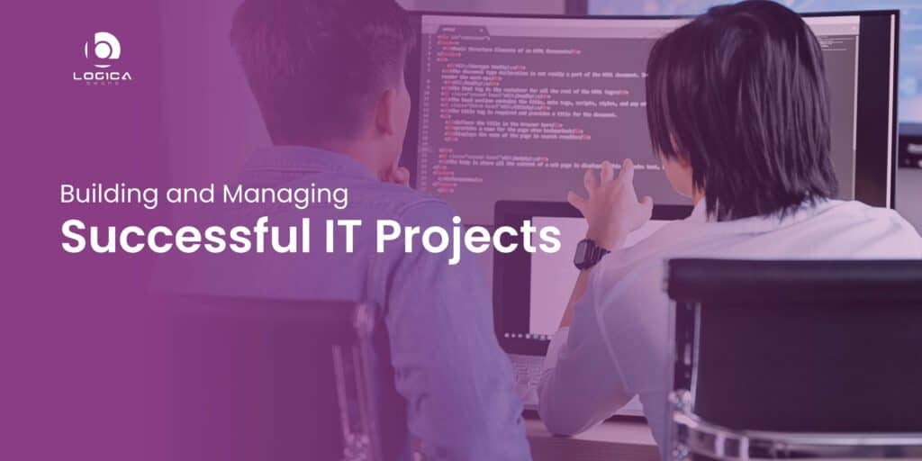 managing a successful it project