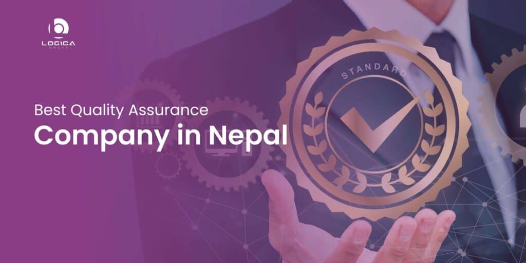 best quality assurance company in nepal