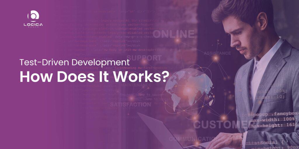 how test driven development works