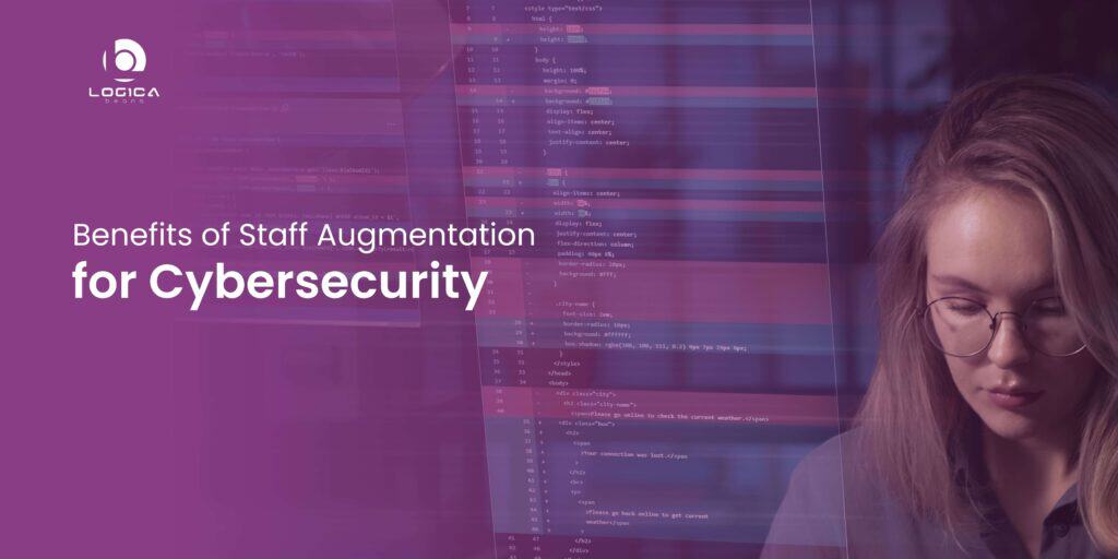 staff augmentation for cybersecurity