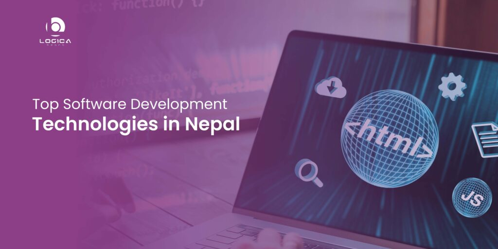software development technologies in nepal