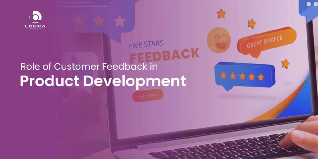 customer feedback in product development