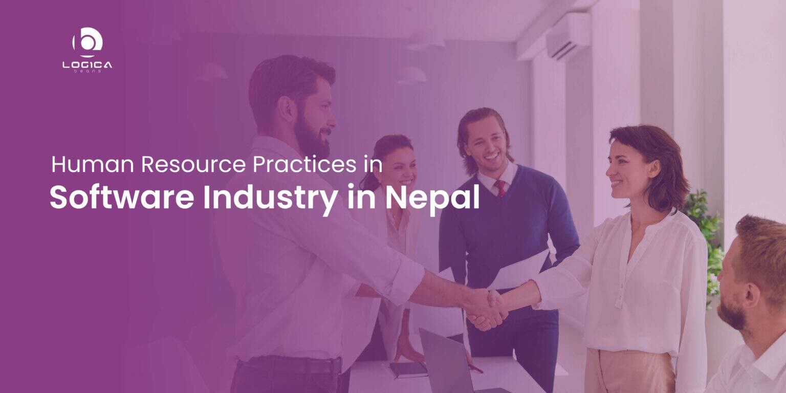 Human Resource Practices in Software Industry in Nepal