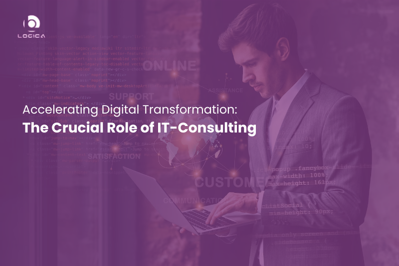 Digital Transformation